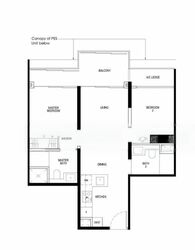 Daintree Residence (D21), Condominium #462133271